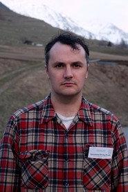 Phil Elverum as The Microphones in Wise Old Little Boy 2004