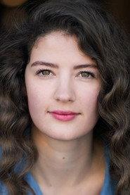 Sophie Hawkshaw as Mel in Filters 2020