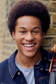 Sheku Kanneh-Mason as Self in Art Matters 2024