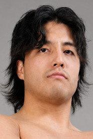 Masatora Yasuda as Masatora Yasuda in NJPW G1 Climax 36 - Day 3 2026