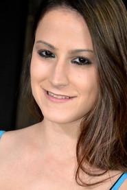 Addie Juniper as Melanie in Ghost Bride of Dracula 2017
