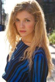Lindsay LaVanchy as Ursa (voice) in Predator: Killer of Killers 2025