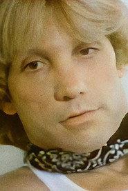 Bobby Niles as Male Model in The Master Beater 1969