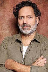 Renato Chocair as Arnaldo in Lucicreide Goes to Mars 2021