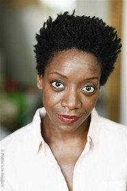 Astrid Bayiha as in Welfare 2023