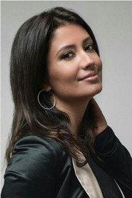 Inês Simões as Herself in Roast Bruno de Carvalho - Lisboa 2022