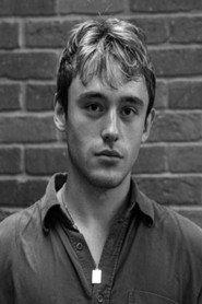 Oliver Flowers as Will in CODEC 2023