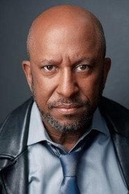 Ron Christopher Jones as Deputy O'Neal in Touch 2022