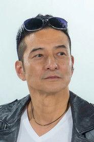 Kazunori Arai as Camera Trick (voice) in Chouriki Sentai Ohranger: The Movie 1995