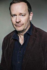 Simon Ludders as Archer in Fatigue - Don't play with the fire 2005