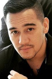 Mario Lawalata as  in Hantu juga Selfie 2014