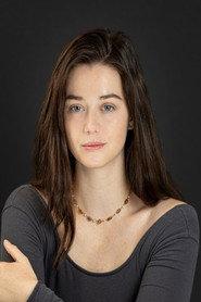 Lizzy Willis as Evie (Age 14) in The Picture of Dorian Gray 2023