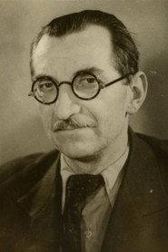Nikolay Voinov as  in The Thief 1935