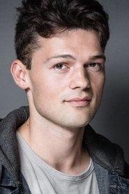 Mike Taylor as in Brotherhood 2019
