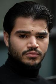 Mohammad Eliraqui as Mukunzi in Lingua Amoris 2024