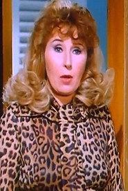 Liza May as ليزا in A Very Special Invitation 1982