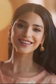 Ramsha Khan as in Mohabbat Hogayee Aakhir