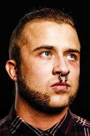 Atticus Cogar as Atticus Cogar in GCW Take Kare 2021