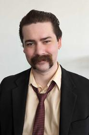 Paul Gallo as Edward Peters in Hi, Chase 2023