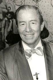 Kiko Ledgard as The Ambassador in El embajador y yo 1966