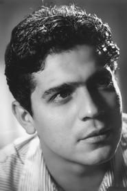 Chico de Assis as Self in A Night in 67 2010