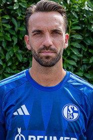 Kenan Karaman as Self in Myth Schalke - A life long 2026