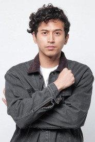 Roy Sungkono as Rusydi in Hamka & Siti Raham Vol. 2 2023