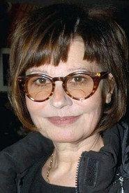 Guesch Patti as Ingrid in Suzanne 2007