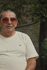 Sebastião Souto as Sebastião Souto in Judas é Meu Avô 2025