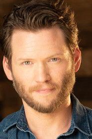 Gabriel Pranter as Dean in The Life I Can't Remember 2024