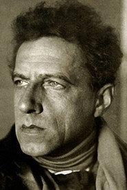 Vsevolod Meyerhold as in Meyerhold's theatre and biomechanics 2003