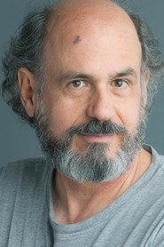 John Edmund Parcher as Donald Clock in Donald and Dot Clock Found Dead in Their Home 2004