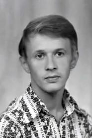Viktor Kosykh as Danka in The New Adventures of the Elusive Avengers 1968