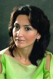 Simuzar Aghakishiyeva as Narmina in The Window 1991