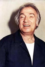 Ibrahim Jalal as  in The Head 1977