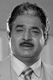Prabhakar Reddy as Dasaratha in Sri Rama Pattabhishekam 1978