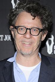 Jeff Preiss as Self in The Secret World 2024