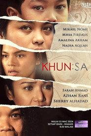 Kiky Hannah as  in Bibik Kayangan 2021
