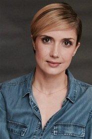 Sabine Perraud as Georges in The Nobodies 2015