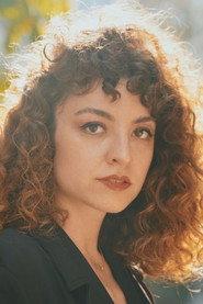 Ezgi Bayramoğlu as in Day and Night 2025