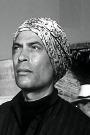 Said Khalil as in A Schoolgirl's Romance 1969