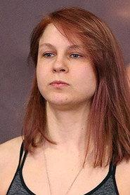 Julija Stoliarenko as Herself in Invicta FC Phoenix Series 3 2020