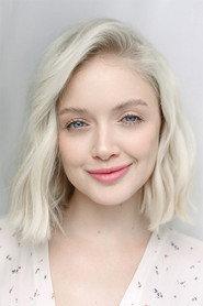 Alexandra Tulinova as  in Velga 2022