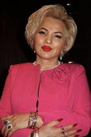 Rita Lati as in Dashuri me krisma 1997