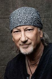 Roger Glover as Bass in Deep Purple: Come Hell or High Water 1993