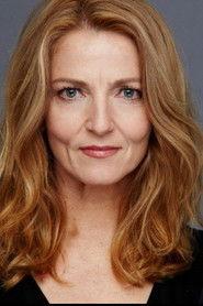 Silvana Jakich as Ms. Johnson in What Happened at 625 River Road? 2023
