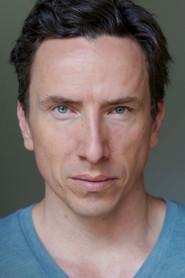 Michael Traynor as Michael in A Necessary Death 2008