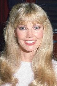 Randi Brough as Schneider Twin in The Lonely Guy 1984