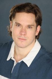 Jeff Steele as Fearform in Slasher Sessions 2024