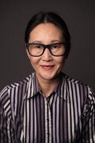 Sel Hiew as Ms. Yau in to Freely Flourish 2024